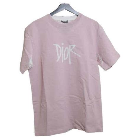 dior and shawn tshirt|DIOR AND SHAWN T.